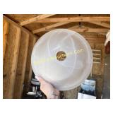 Light Globes  (2)