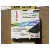Conduct Cord Protector - 15 ft Long