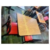 Table & 3 Chairs