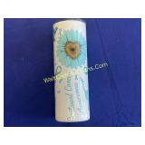 Tumbler Cup - Skinny 20 oz* Peritoneal Cancer