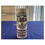 Tumbler Cup - Skinny 20 ozAldean - ï¿½Try that