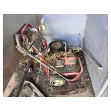 Pressure Washer - Gas (Needs Cleaning)