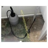 Pesticide Spray Bottle