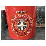 Bucket - Firehouse Subs  Pickle Bucket