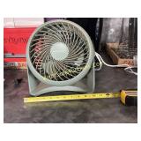 Honeywell Small Fan - Plug In