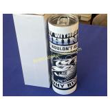 Tumbler - 30 Oz Tumbler ï¿½A day without fishing