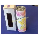 Tumbler - 20oz Skinny Tumbler Care Bears  ï¿½ I am