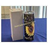 Tumbler Cup - Skinny 20 ozï¿½ Country Life ï¿½