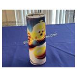 Tumbler Cup - Skinny 20 oz Baby Chicks Looking