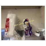 Togo Boxes - 4 oz Sauce Cups - 4 oz Sauce &