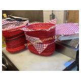 Baskets & Basket Liner  - Commercial