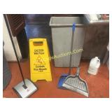 Restaurant Janitorial -