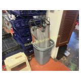 Laundry Basket / Laundry Bag w/ Prop