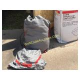 Laundry Bags & Rags Laundry Bag Full Of Clean