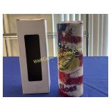 Tumbler Cup - Skinny 20 ozï¿½ Let me get my