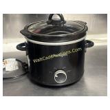 Crockpot - Crockpot brand
