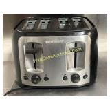 Toaster - Black & Decker 4 Slice