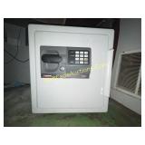 Safe - Sentry S3877