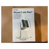 Security Camera - Wyze Cam Pan