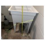 Utility Sink