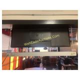 Heat Lamp - Winco - Food Warmer
