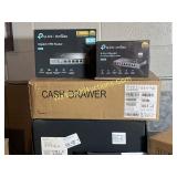 Cash Register- Monitor -  Multi-Port (ALL NEW)