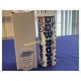 Tumbler Cup - Skinny 20 oz ï¿½ This Girl Loves