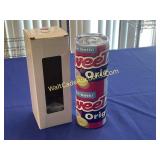 Tumbler Cup - Skinny 20 oz SweeTart Original