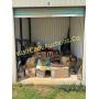 Diana Mini Storage - Online Auction - Diana, Tx #4309