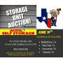 Access Self Storage