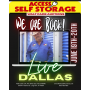 Live Storage Auction Acess Self Storage 