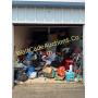 Springhill Storage - Online Auction - Longview Tx #4312