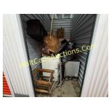 APPLIANCES, FURNITURE, TV