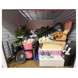 EVERYTHING YOU NEED TO SET UP A SALON