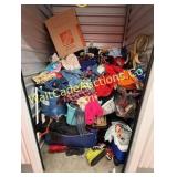 BOXES, TOTES, HOME DECOR