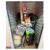 CRAFTING ITEMS, BAGS, TOTES