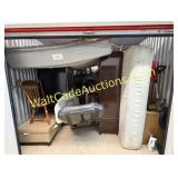 APPLIANCES, FURNITURE