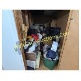 BOXES, SPEAKERS, MICROWAVE