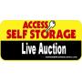 LIVE Storage Auction - Access Self Storage - Dallas, Tx - Ferguson Rd