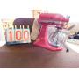Mixer - Kitchen Aid Artisan Design - 5 Qt. - 325