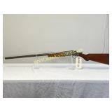 12 Ga Rifle Riverside Arms Shotgun