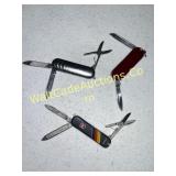 Keychain Multi-Tools