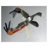 HDX multi-tool includes Pliers/Jaws designed for
