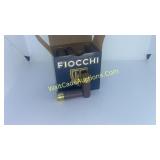 Ammo - 12 Ga Fiocchi Texas Field Load Box 25