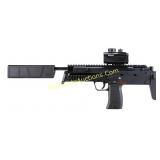 USA H&K MP7 RIFLE .177 CAL 6