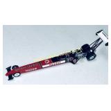 Dragster Gary Scelzi #1 MATCO TOOLS Top Fuel
