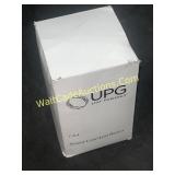 Sealed Lead Acid Battery (6V, 5Ah) This is a