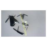 POCKET TOOLS This lot includes four (4)