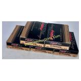 Ammo - .223 Cal Remington 5 bx of 20 (100 rounds)