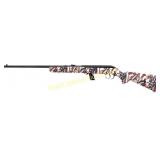 .22 Savage 64F FLAG 22LR SEMI 10RD (NEW) SAV 64F F
